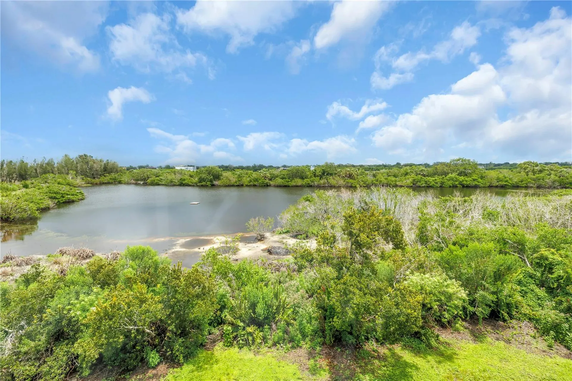 6399 Shoreline Drive St Petersburg FL 33708