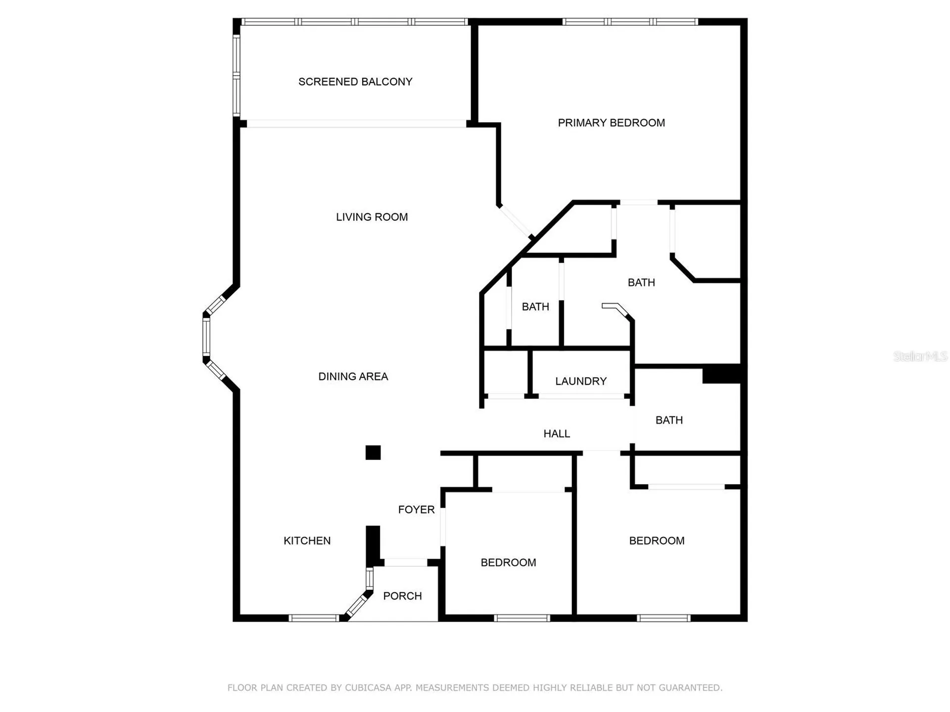 6399 Shoreline Drive St Petersburg FL 33708