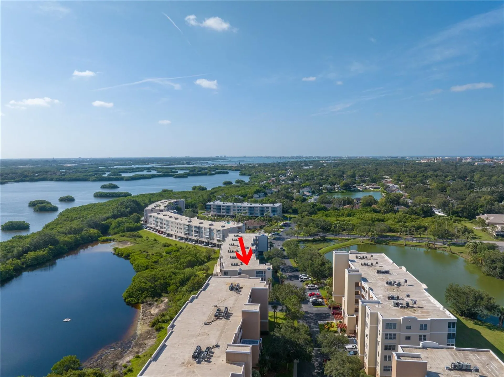 6399 Shoreline Drive St Petersburg FL 33708