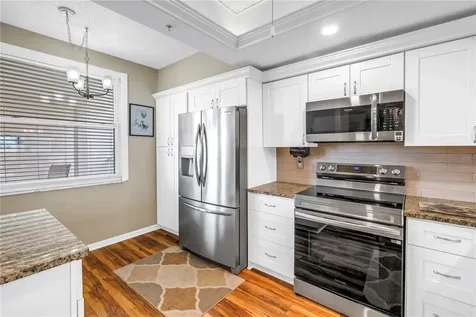 6399 Shoreline Drive St Petersburg FL 33708