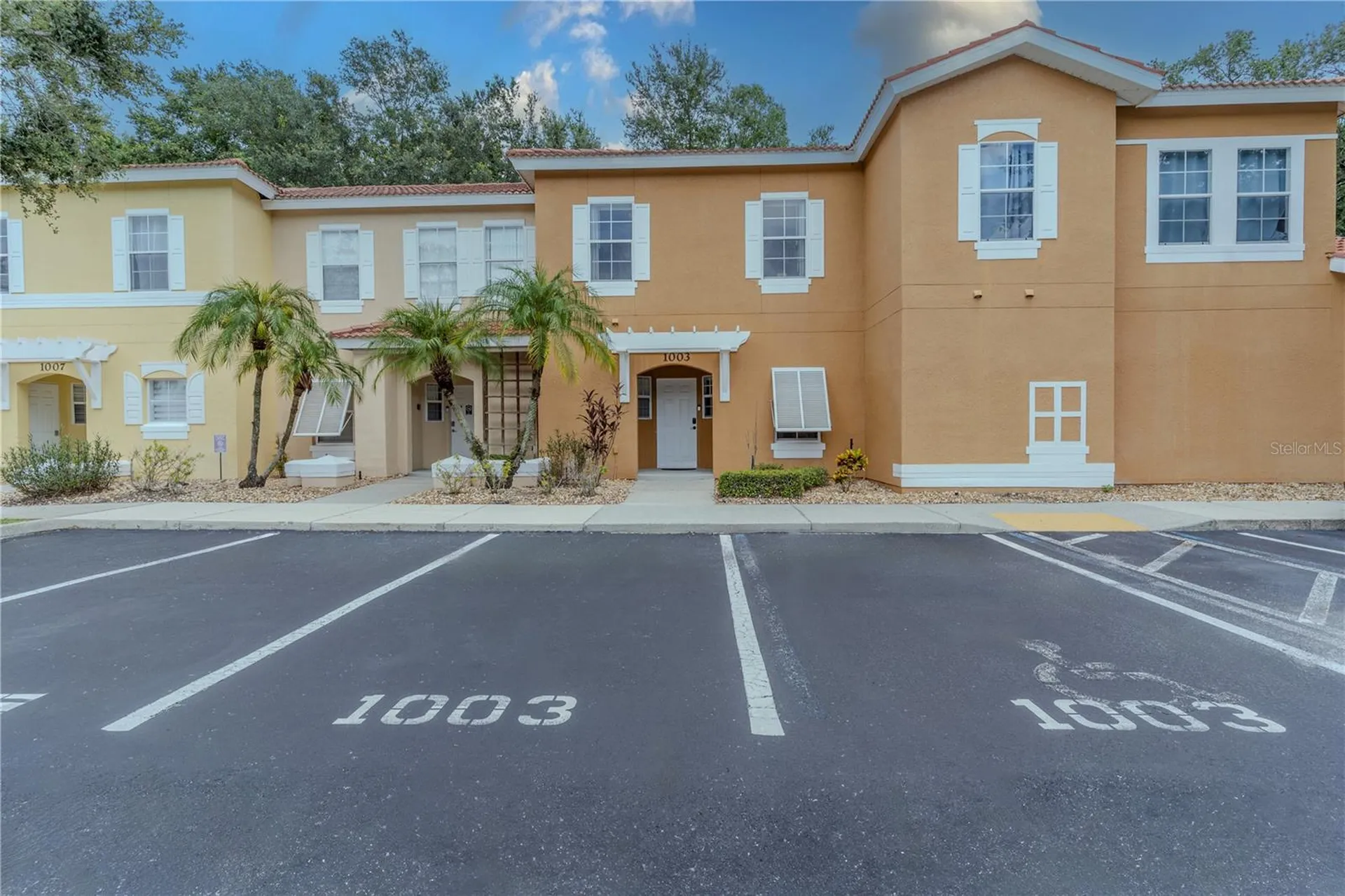 1003 Park Ridge Circle Kissimmee FL 34746