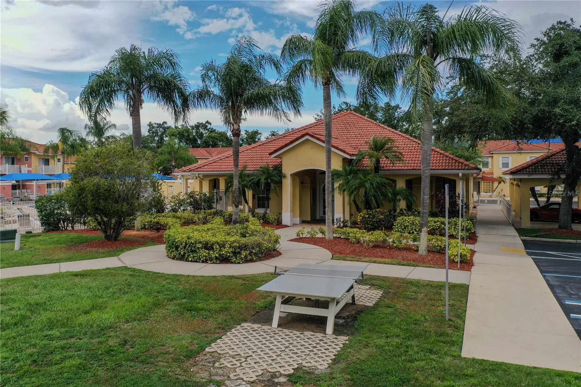 1003 Park Ridge Circle Kissimmee FL 34746