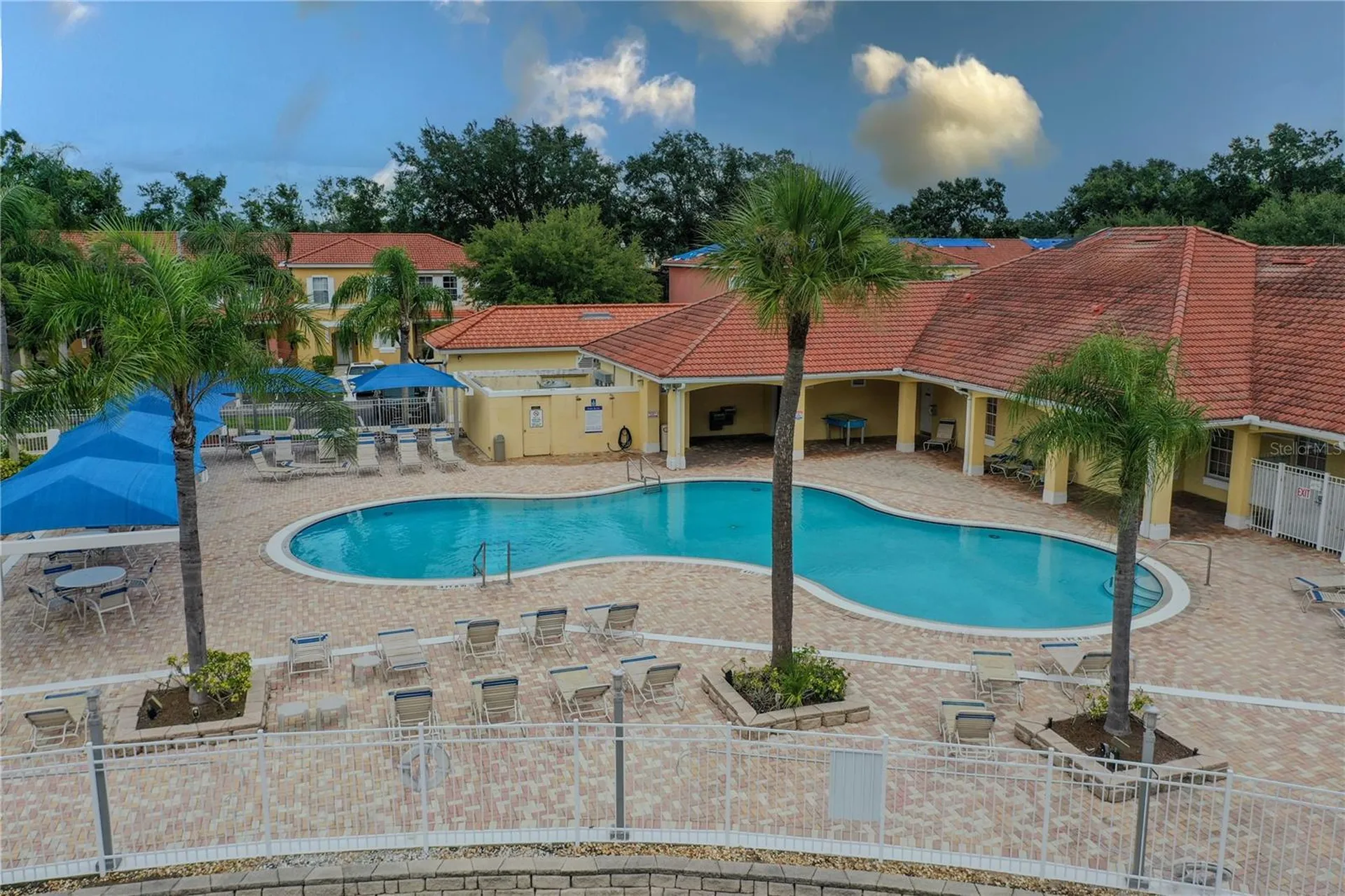 1003 Park Ridge Circle Kissimmee FL 34746