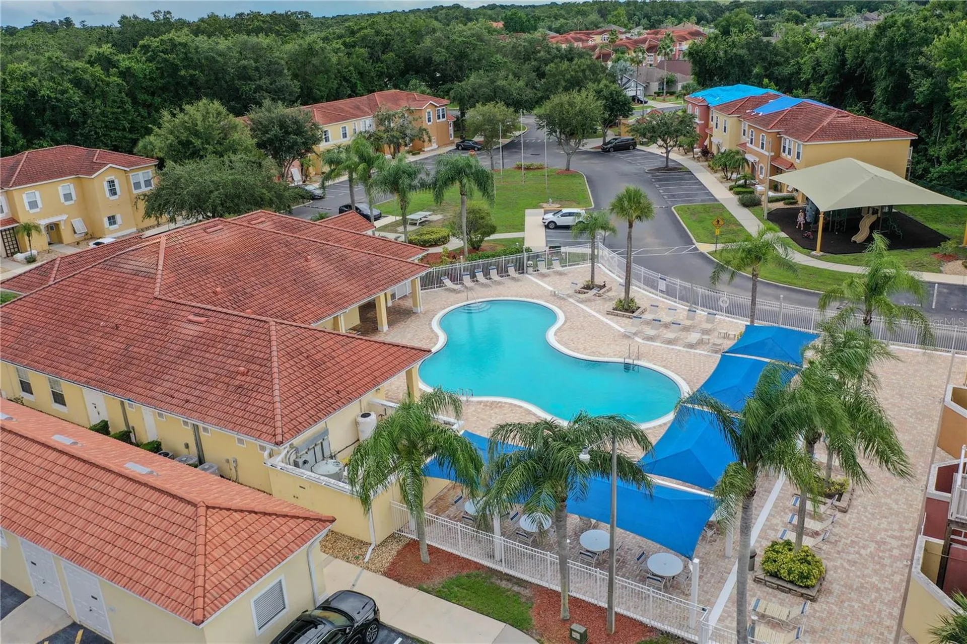 1003 Park Ridge Circle Kissimmee FL 34746