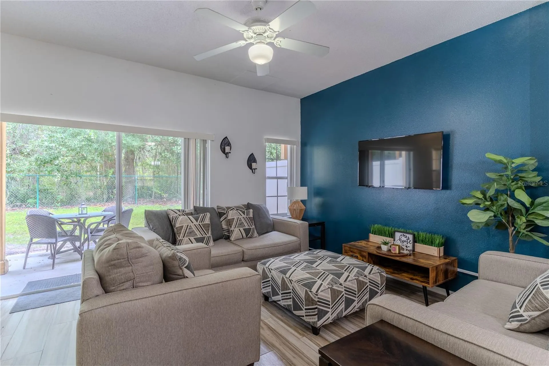 1003 Park Ridge Circle Kissimmee FL 34746