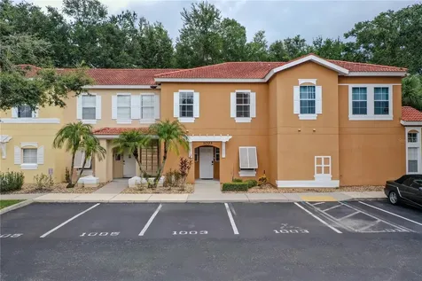 1003 Park Ridge Circle Kissimmee FL 34746