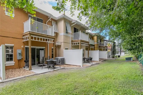 1003 Park Ridge Circle Kissimmee FL 34746