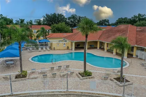 1003 Park Ridge Circle Kissimmee FL 34746