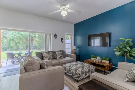 1003 Park Ridge Circle Kissimmee FL 34746