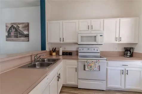 1003 Park Ridge Circle Kissimmee FL 34746