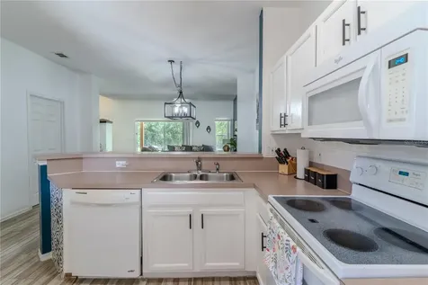 1003 Park Ridge Circle Kissimmee FL 34746