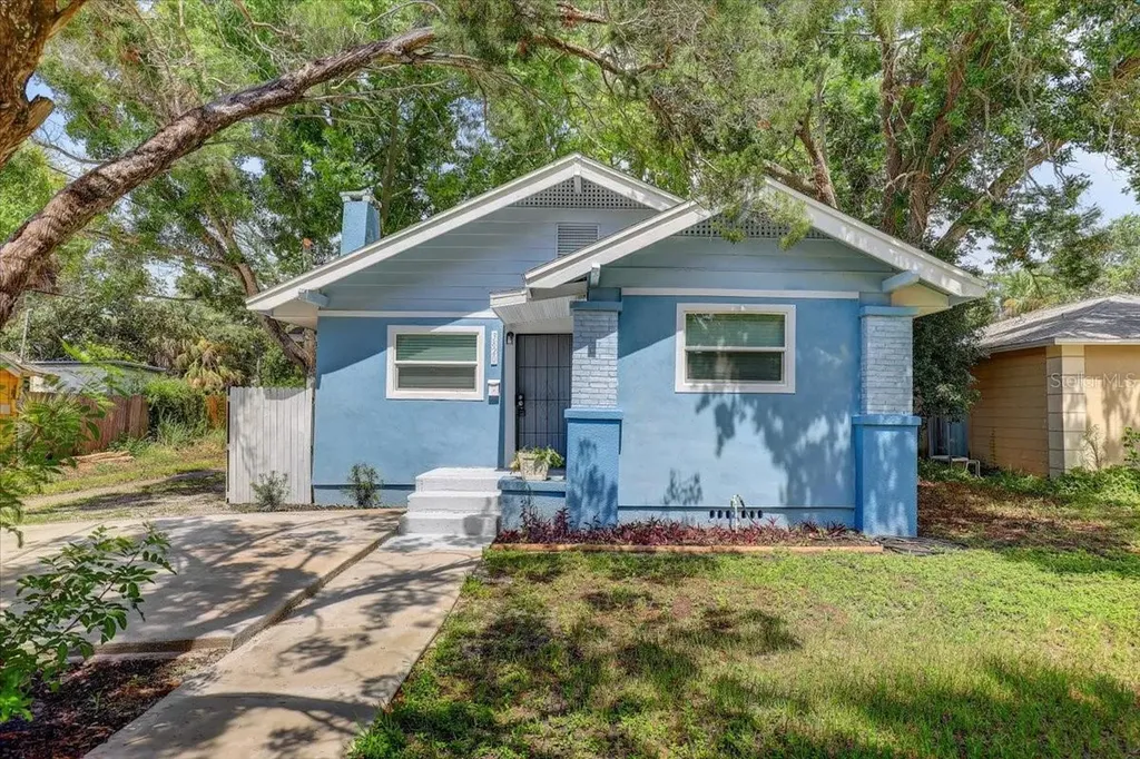 3820 8th Street S St Petersburg FL 33705