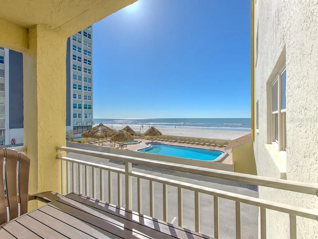 17450 Gulf Boulevard Redington Shores FL 33708