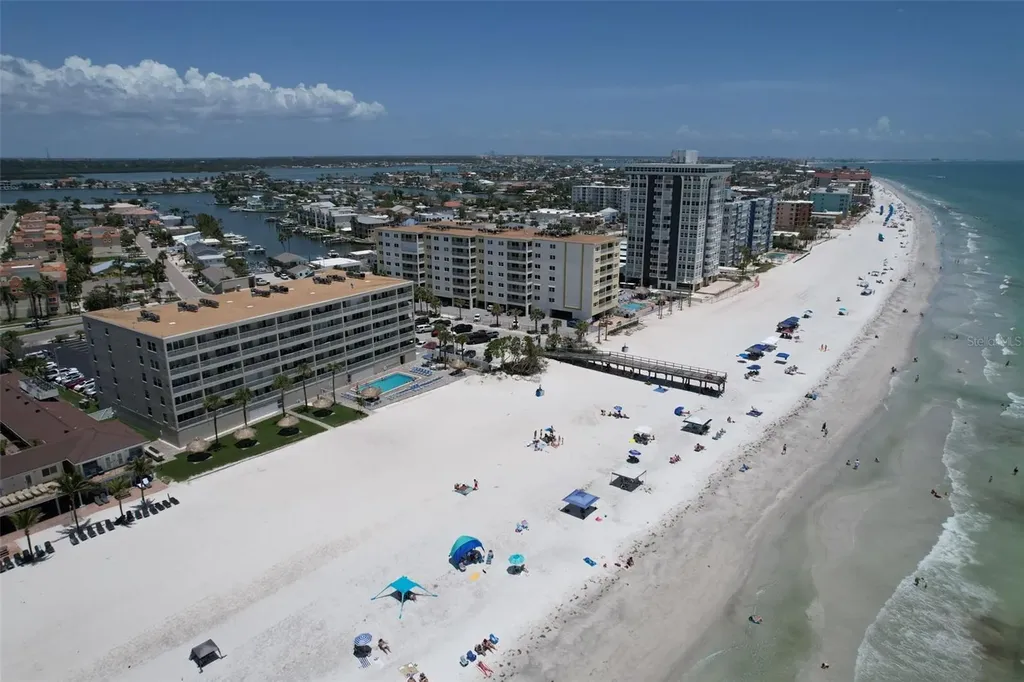 17450 Gulf Boulevard Redington Shores FL 33708
