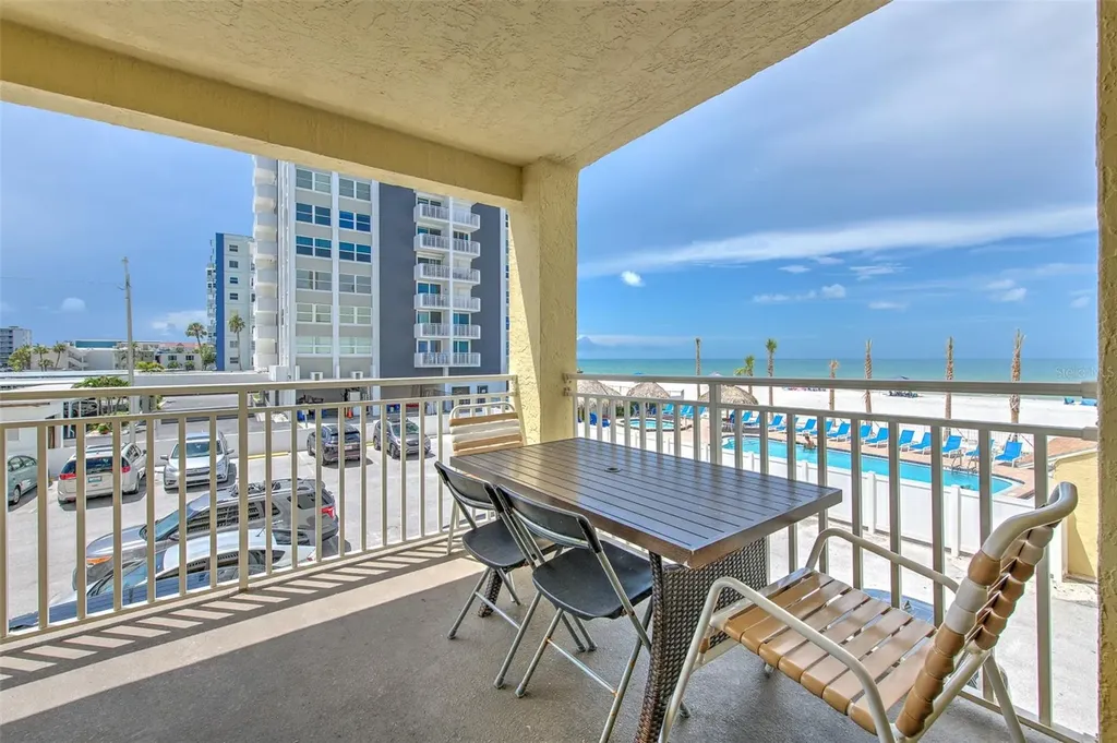 17450 Gulf Boulevard Redington Shores FL 33708
