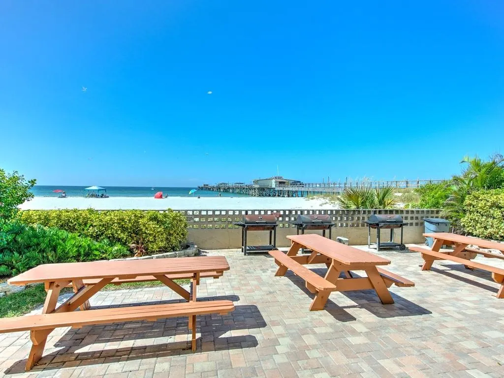 17450 Gulf Boulevard Redington Shores FL 33708