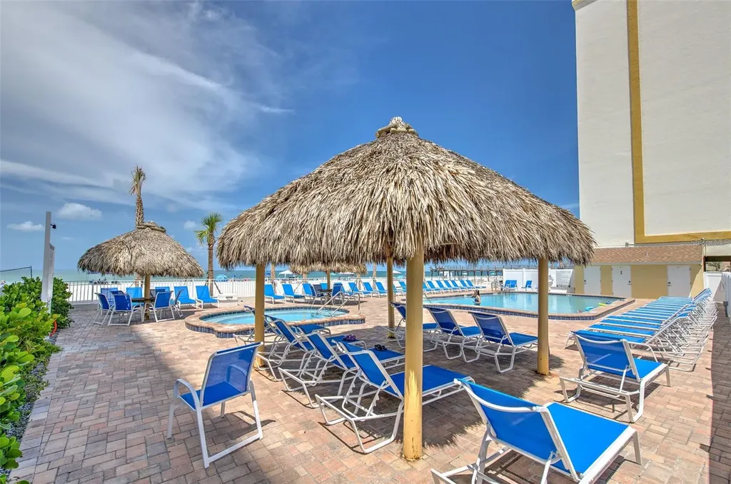 17450 Gulf Boulevard Redington Shores FL 33708