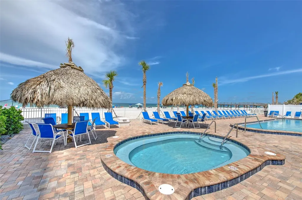 17450 Gulf Boulevard Redington Shores FL 33708