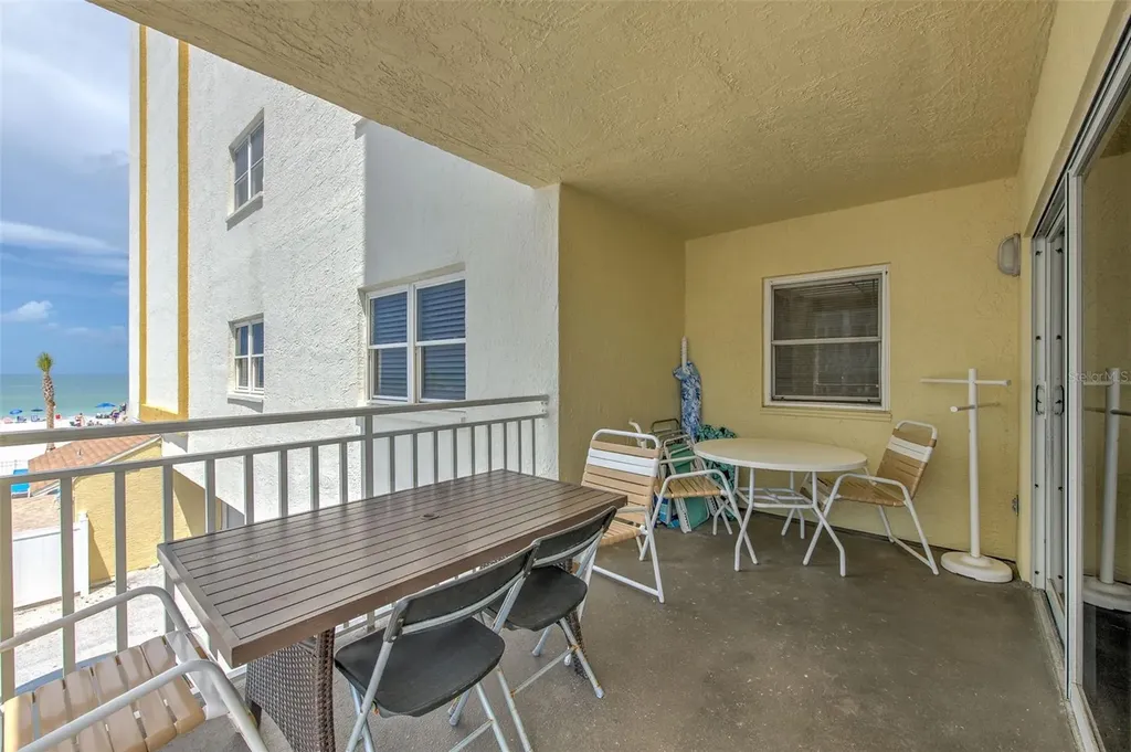 17450 Gulf Boulevard Redington Shores FL 33708