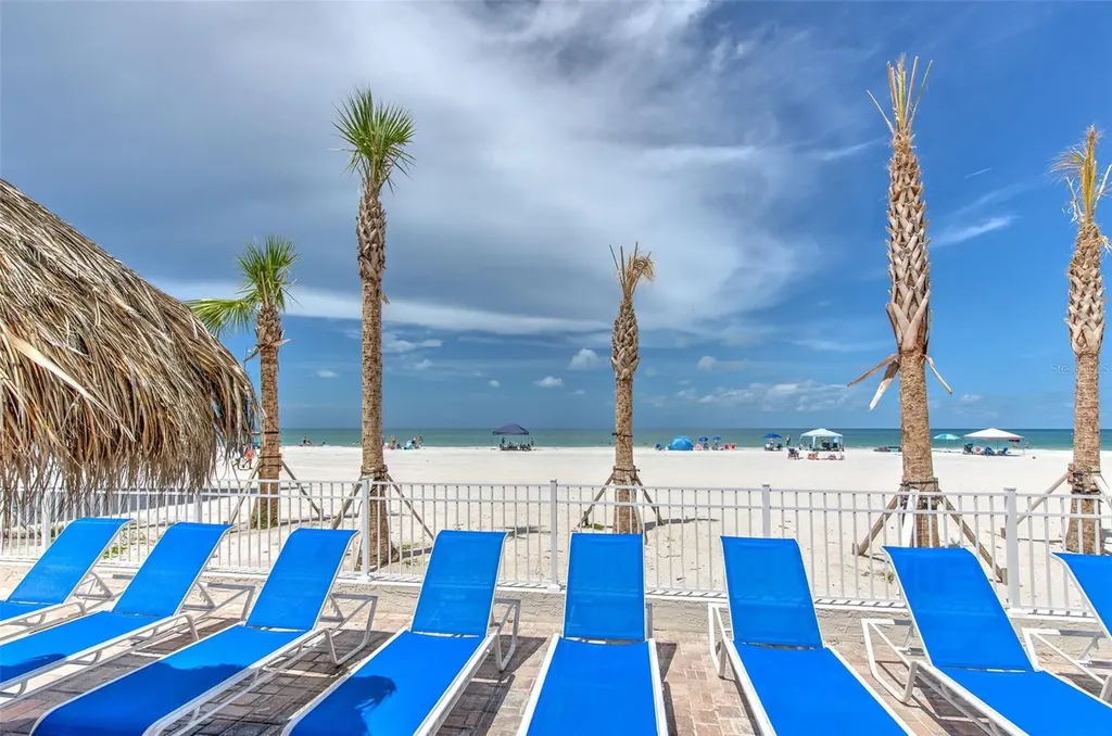 17450 Gulf Boulevard Redington Shores FL 33708