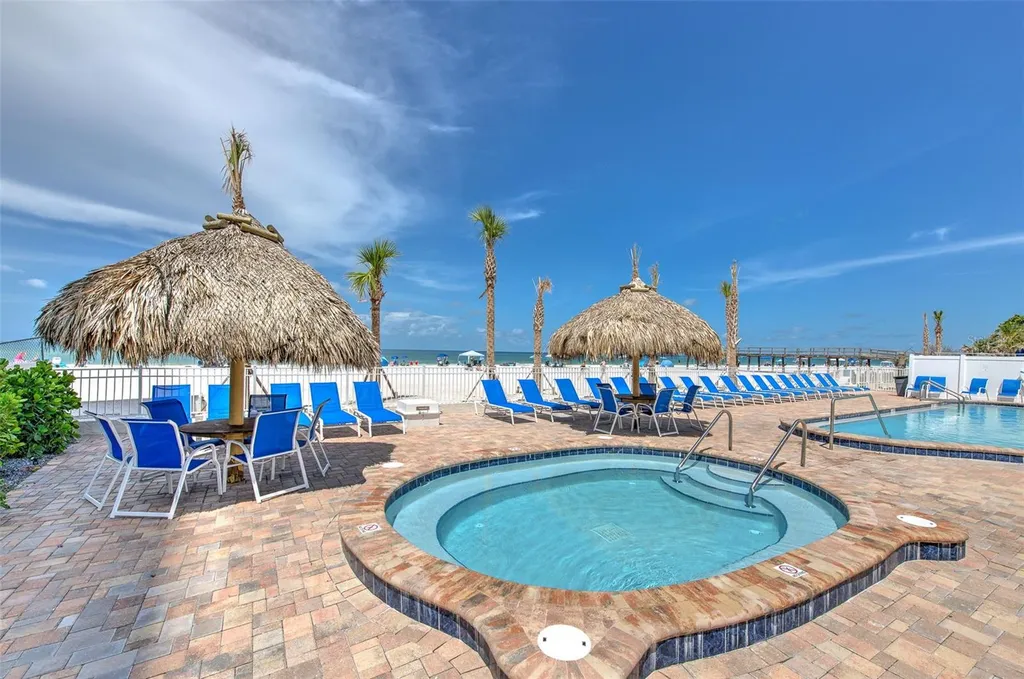17450 Gulf Boulevard Redington Shores FL 33708