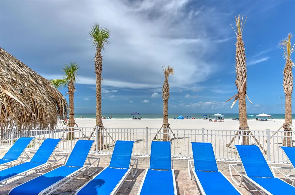 17450 Gulf Boulevard Redington Shores FL 33708