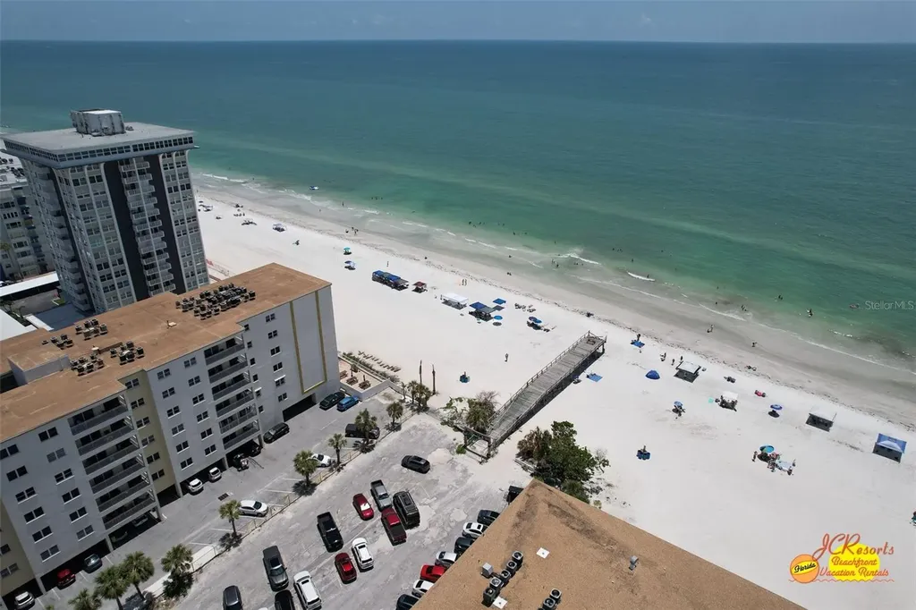 17450 Gulf Boulevard Redington Shores FL 33708