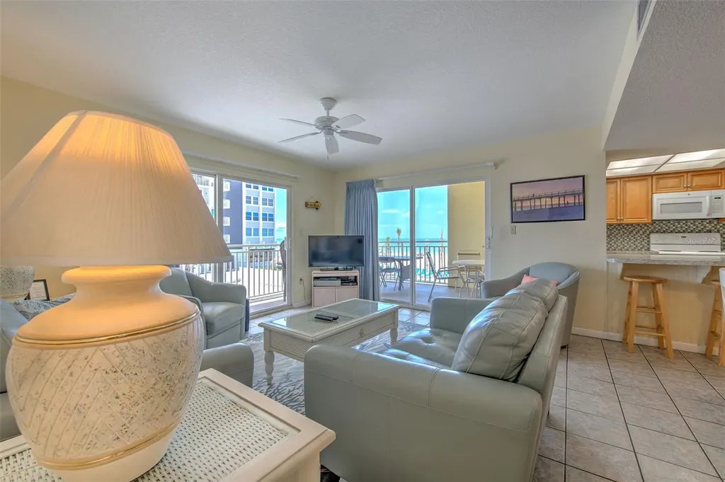 17450 Gulf Boulevard Redington Shores FL 33708