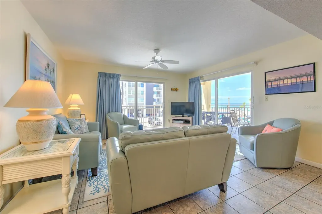 17450 Gulf Boulevard Redington Shores FL 33708