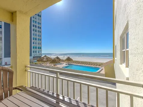 17450 Gulf Boulevard Redington Shores FL 33708