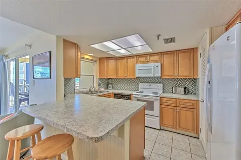 17450 Gulf Boulevard Redington Shores FL 33708