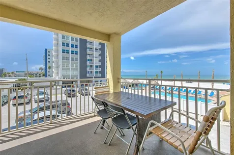 17450 Gulf Boulevard Redington Shores FL 33708