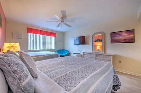 17450 Gulf Boulevard Redington Shores FL 33708
