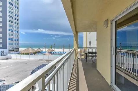17450 Gulf Boulevard Redington Shores FL 33708
