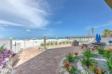 17450 Gulf Boulevard Redington Shores FL 33708