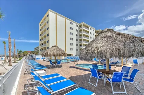 17450 Gulf Boulevard Redington Shores FL 33708