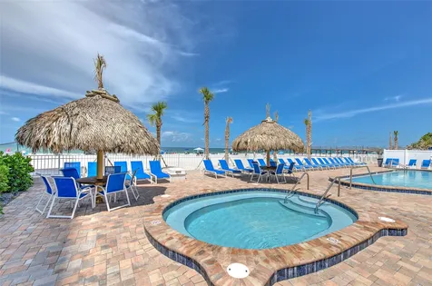 17450 Gulf Boulevard Redington Shores FL 33708