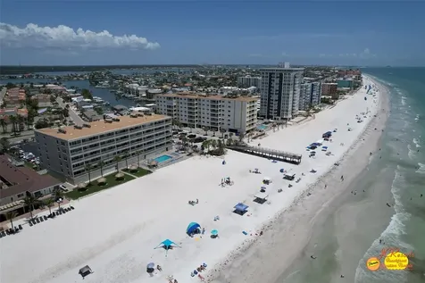 17450 Gulf Boulevard Redington Shores FL 33708