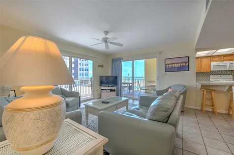 17450 Gulf Boulevard Redington Shores FL 33708
