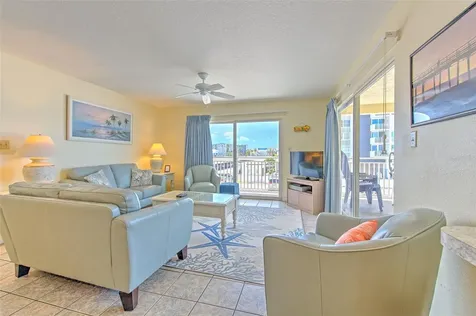 17450 Gulf Boulevard Redington Shores FL 33708