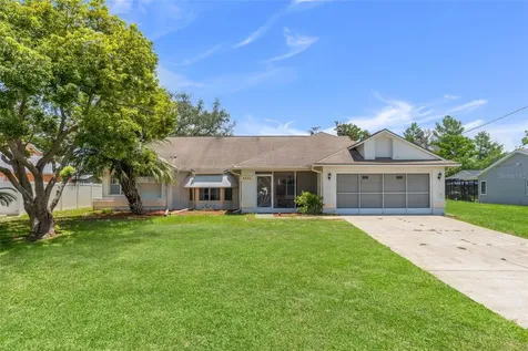 4254 Hoffman Avenue Spring Hill FL 34606
