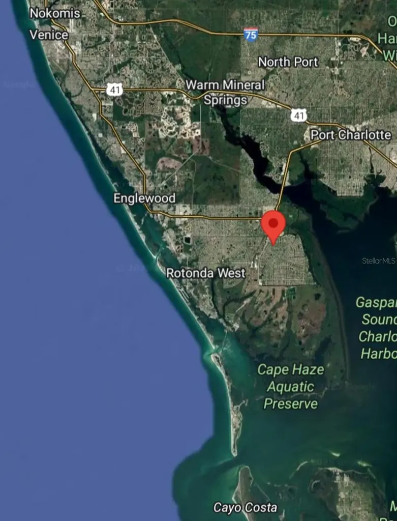 14052 Chesswood Lane Port Charlotte FL 33981