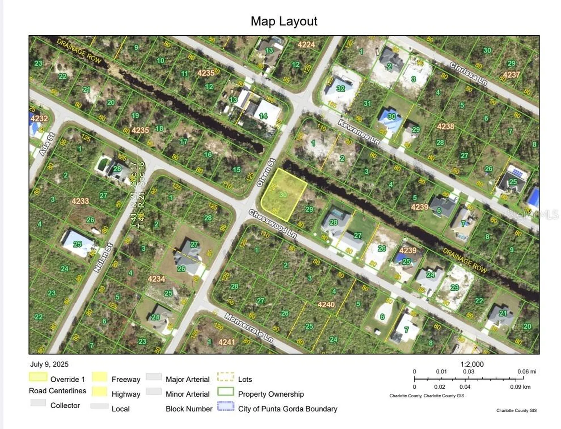 14052 Chesswood Lane Port Charlotte FL 33981
