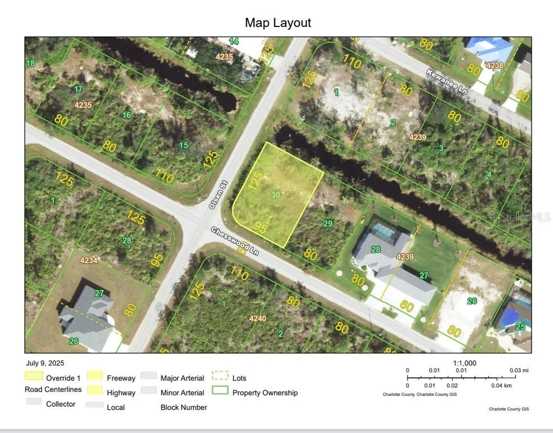 14052 Chesswood Lane Port Charlotte FL 33981