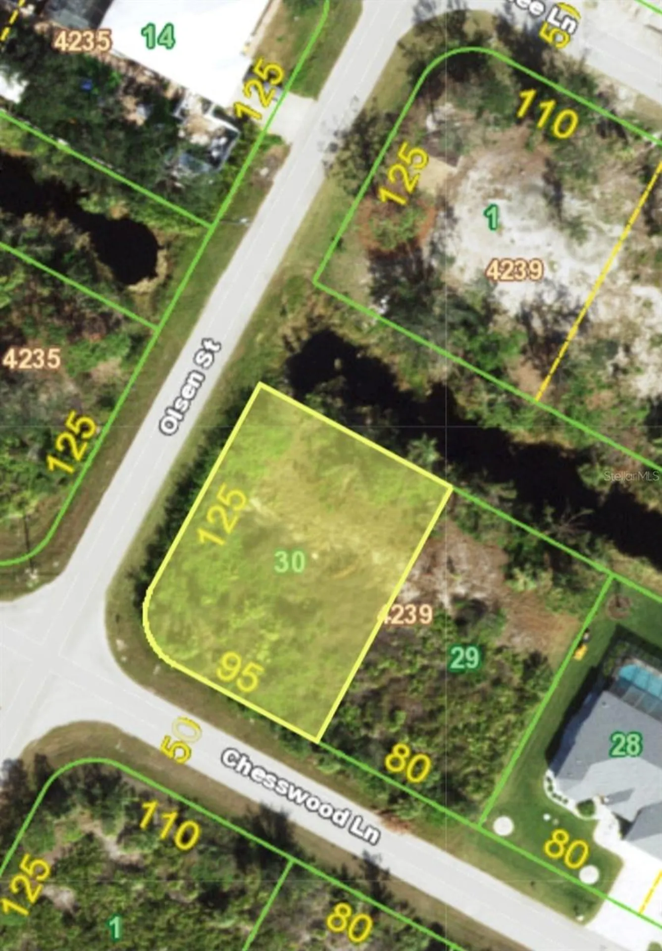14052 Chesswood Lane Port Charlotte FL 33981