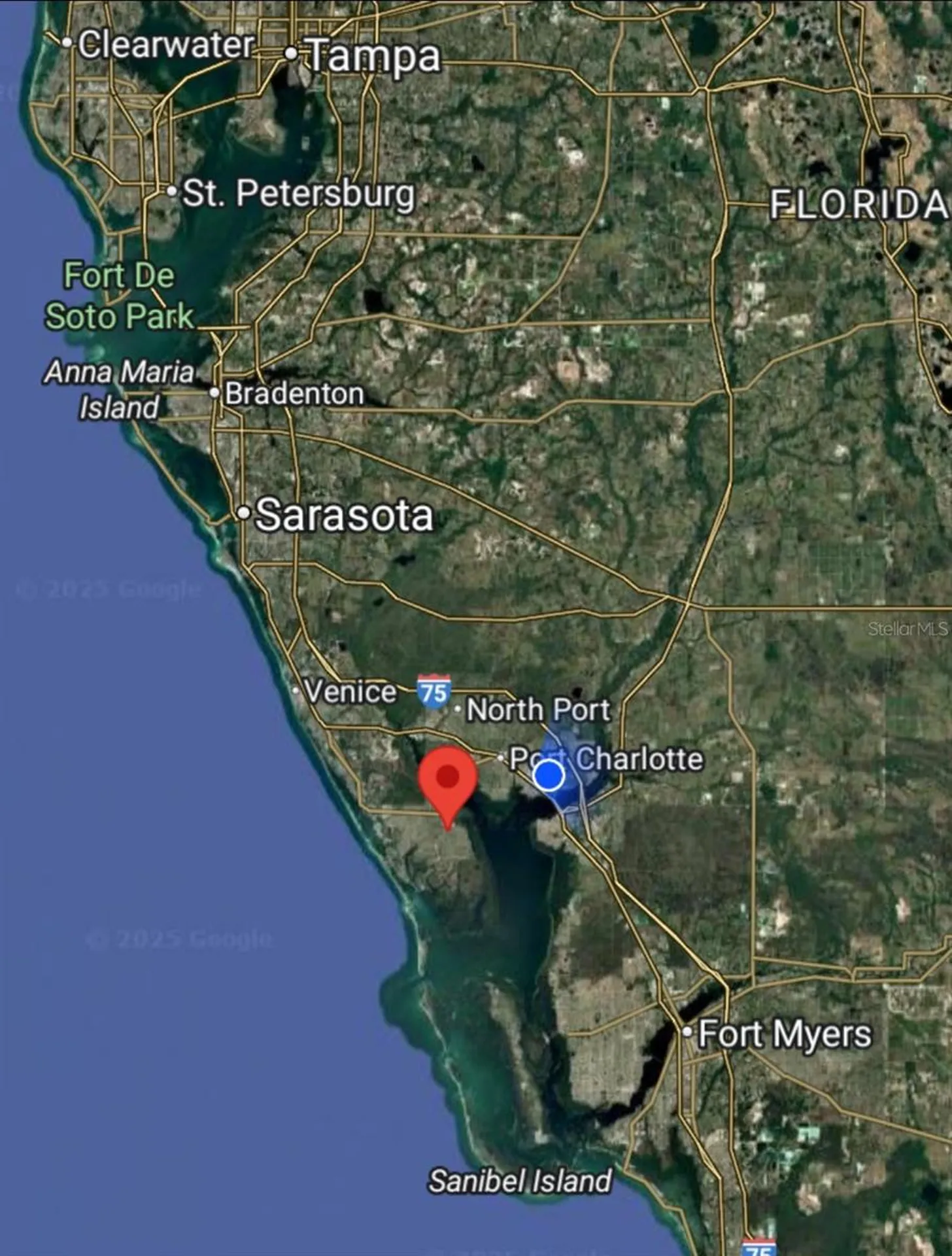 14052 Chesswood Lane Port Charlotte FL 33981