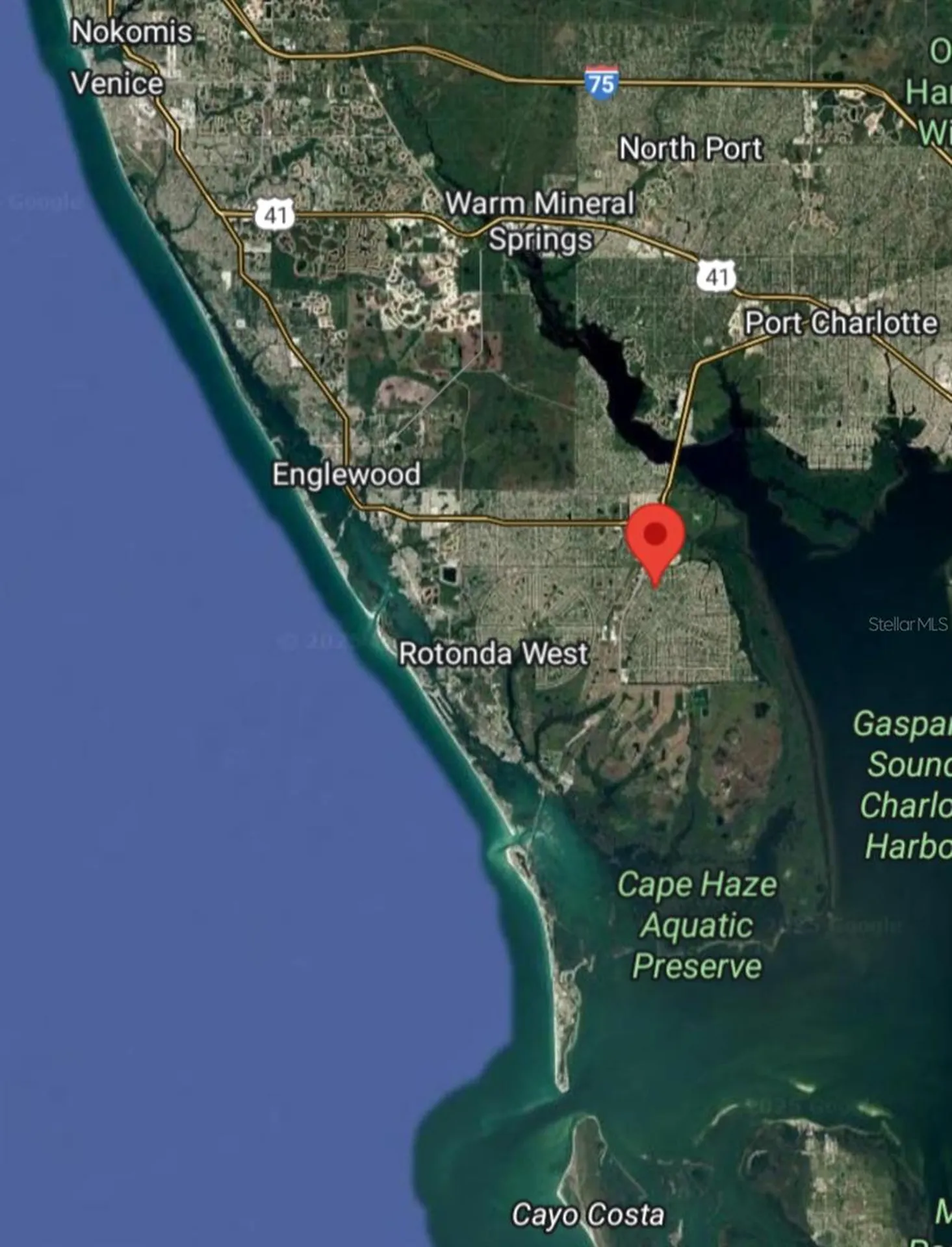 14052 Chesswood Lane Port Charlotte FL 33981