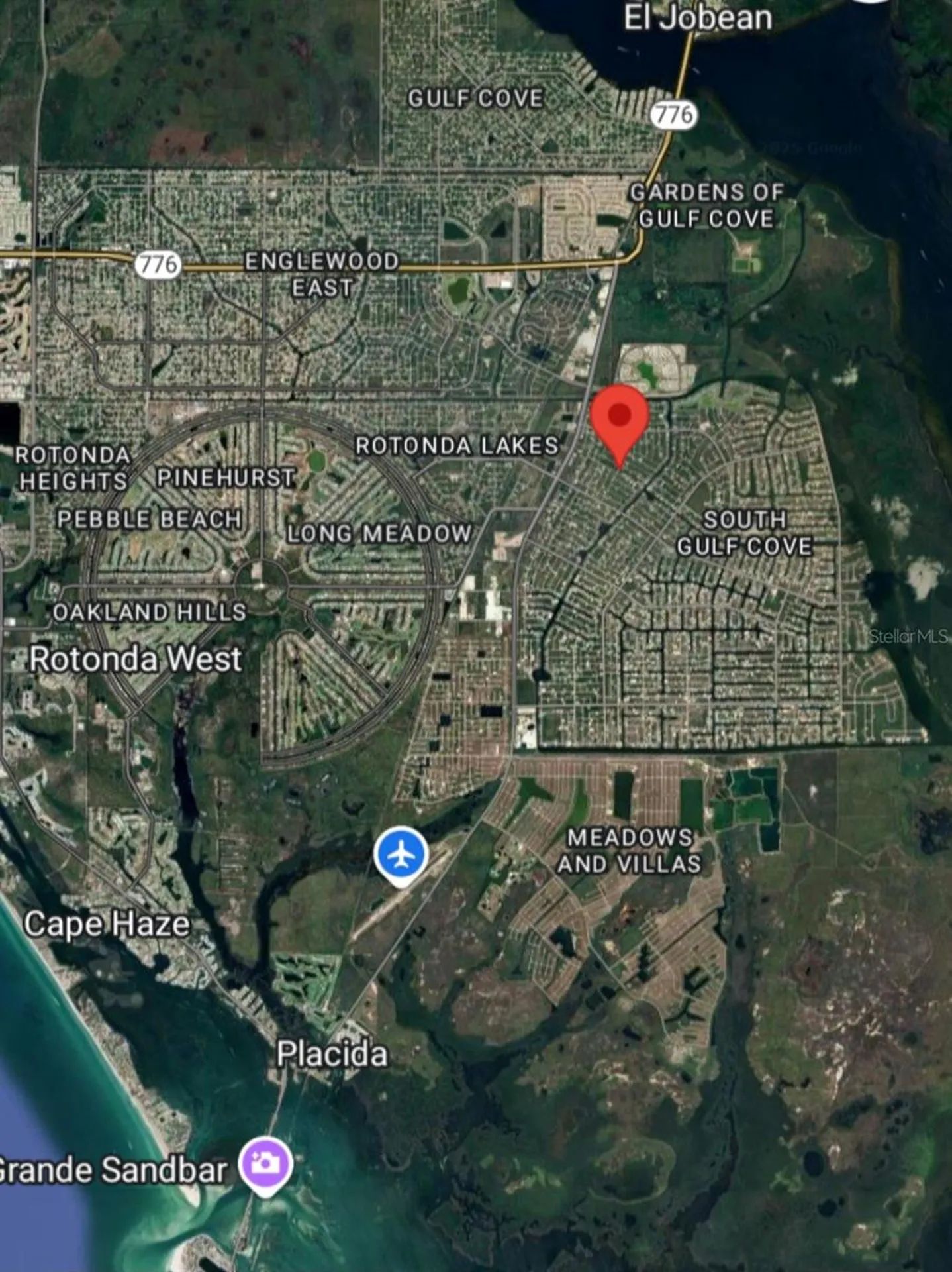 14052 Chesswood Lane Port Charlotte FL 33981