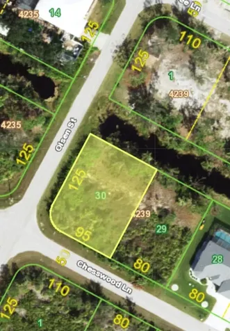 14052 Chesswood Lane Port Charlotte FL 33981