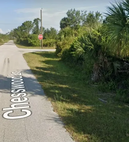 14052 Chesswood Lane Port Charlotte FL 33981